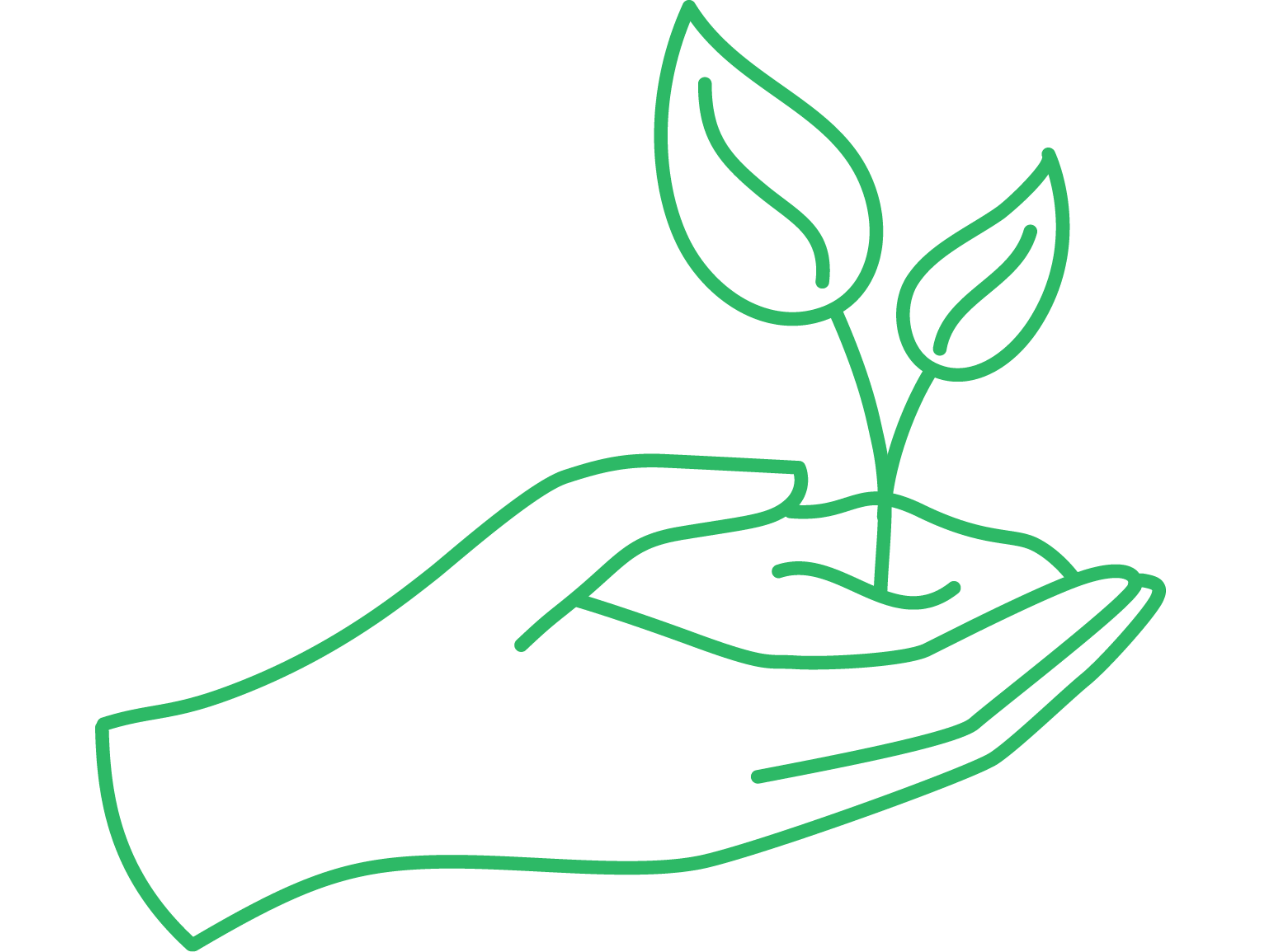 Tathastu Greens Logo